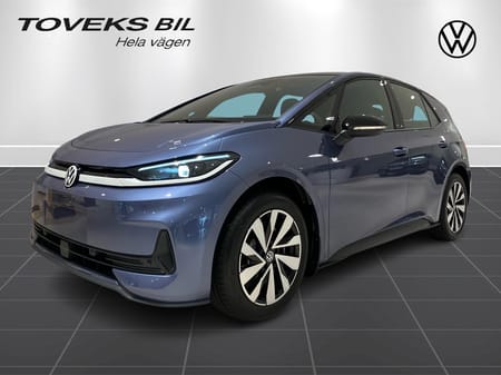 Volkswagen ID.3 Neo Life 170 HK 50 kWh batteri