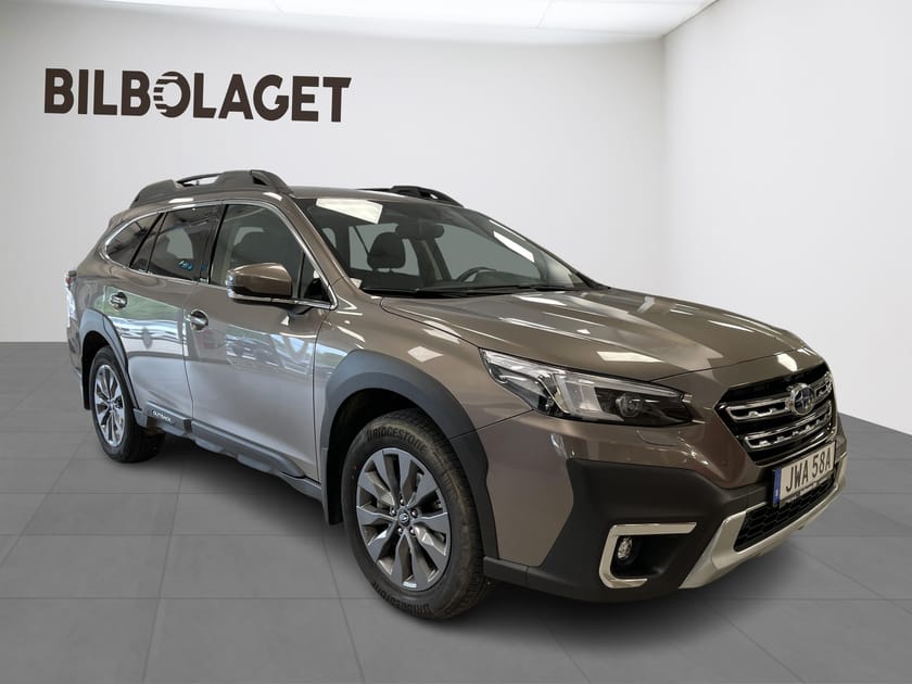 Bild 5 av Subaru Outback 