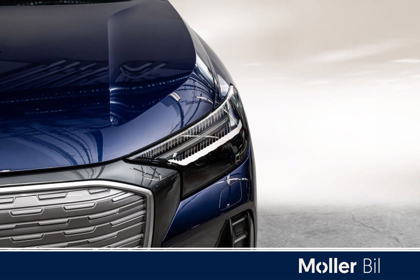 Bilde 4 av Audi Q4 35 e-tron 