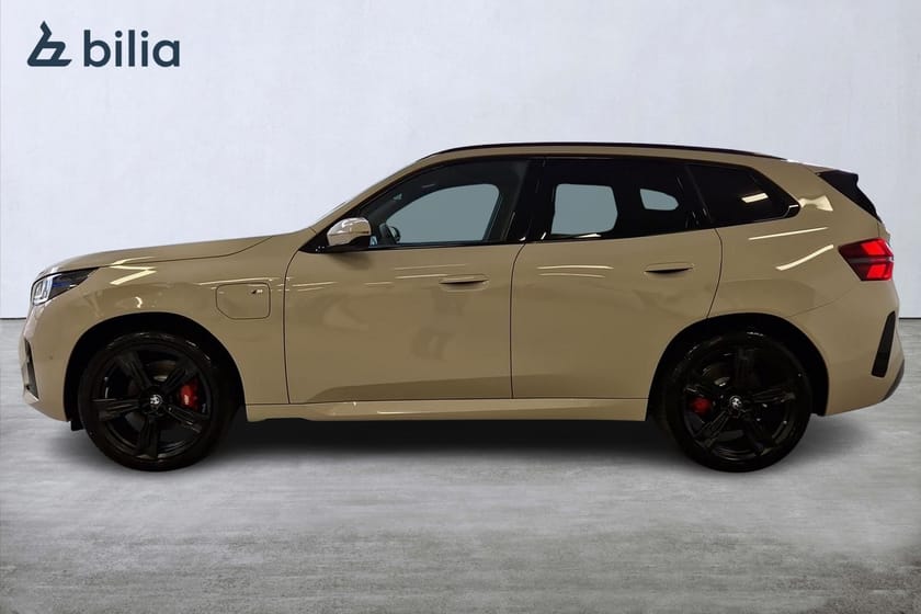 Bild 3 av BMW X3 30e xDrive /DEMOBIL/Pano/M sport pro/360/H/K/Rattvämre