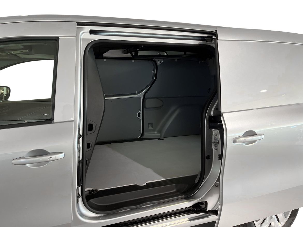 Renault Kangoo 2025 - miniatyr 17