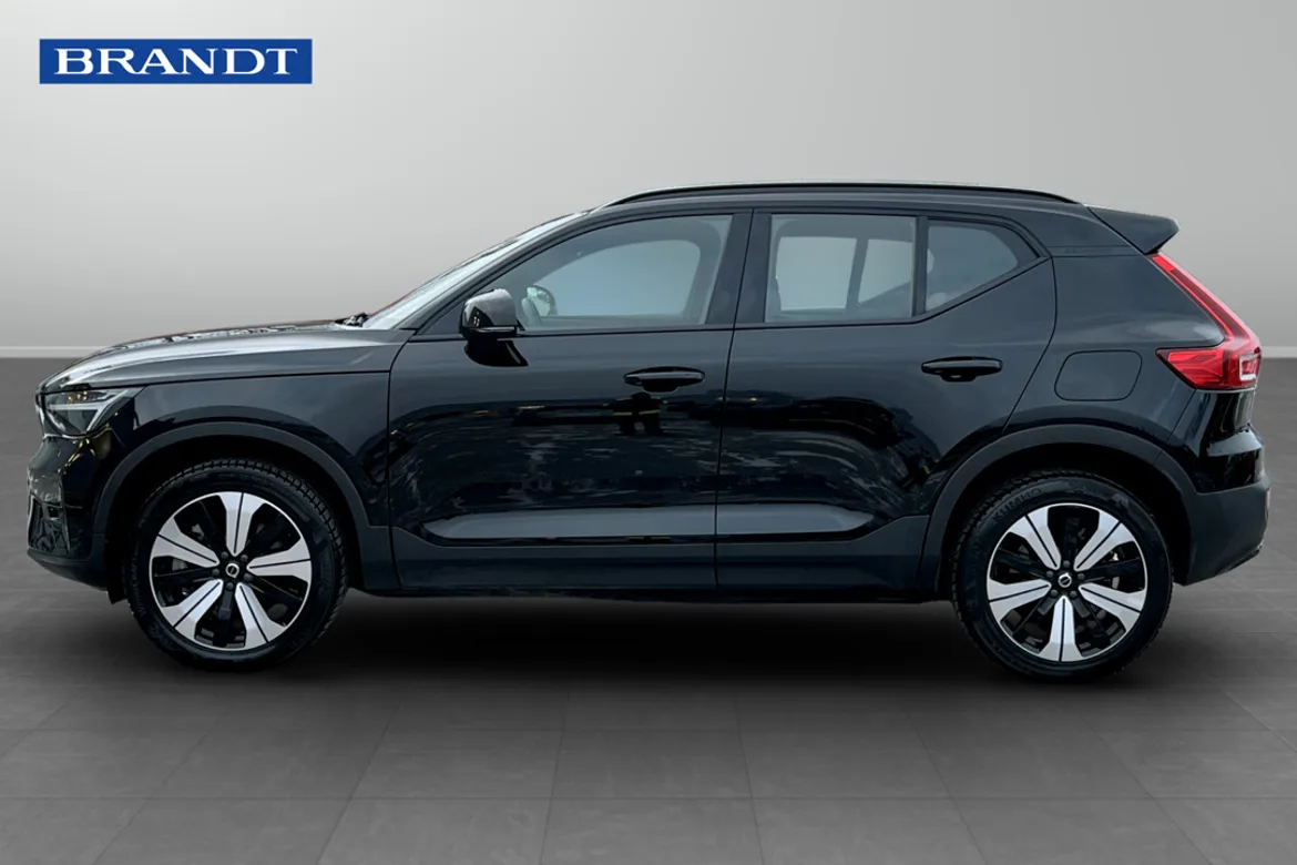 Volvo XC40 Recharge Single Motor