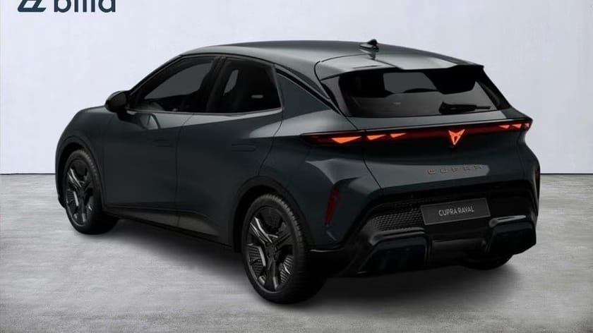 Bild 4 av CUPRA Raval 52 kWh  Endurance Dynamic kWh, 211 HK Privatleasing