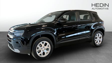 Jeep Avenger e-Hybrid *PRIVATLEASA Fr. 3695Kr* ALTITUDE MHEV T3 DCT6 FWD