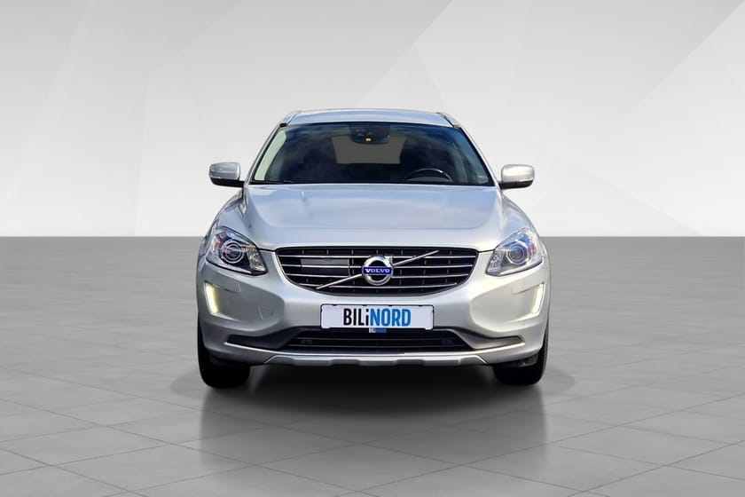 Bilde 2 av Volvo XC60 D5 Summum AWD aut Dab,Krok,ryggekamera++