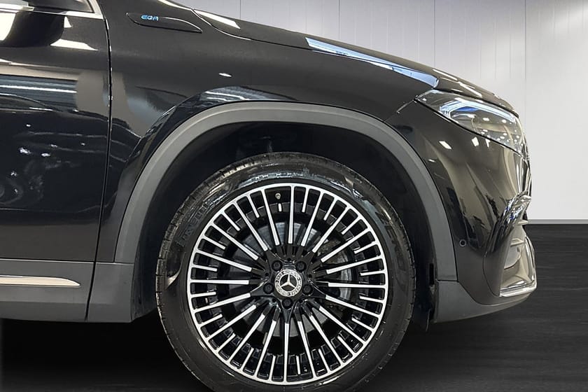 Bild 5 av Mercedes-Benz EQA 250 AMG Panorama 190hk