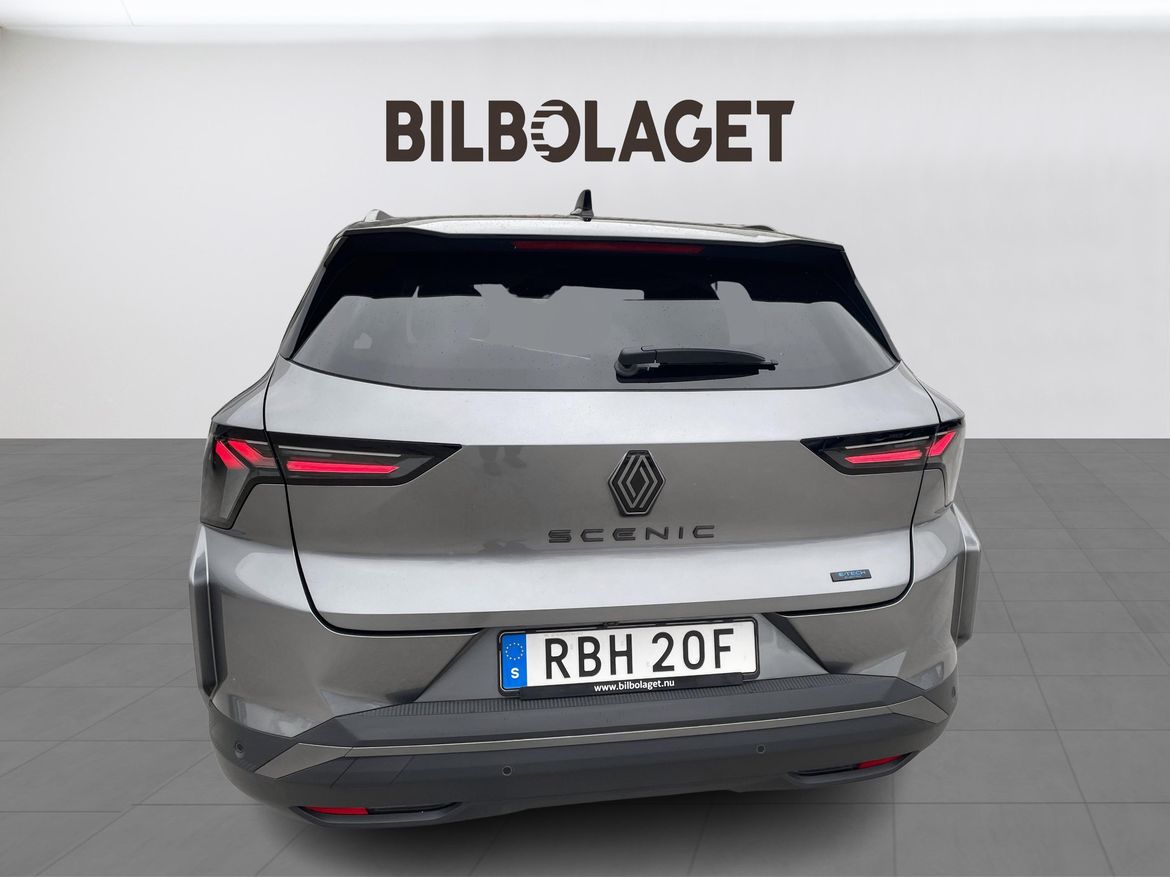 Renault Scenic E-Tech 2025 - miniatyr 10