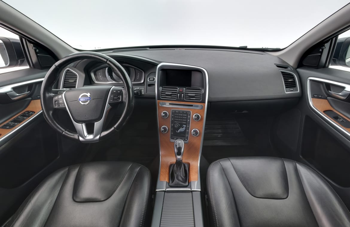 Volvo XC60 2017 - miniatyr 7