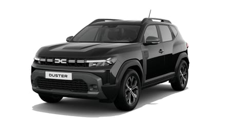 Dacia Duster Hybrid 155 4x2 extreme