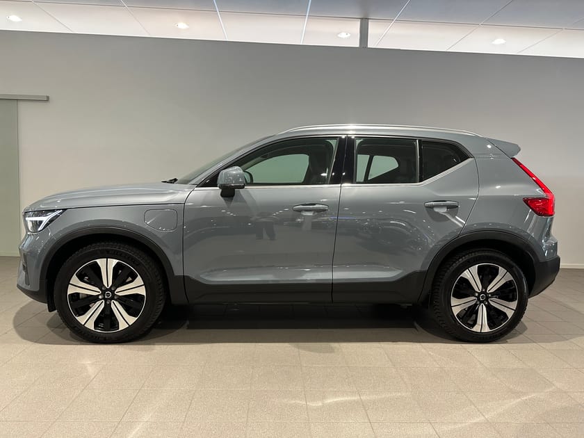 Bild 3 av Volvo XC40 Recharge T5 Ultimate Bright