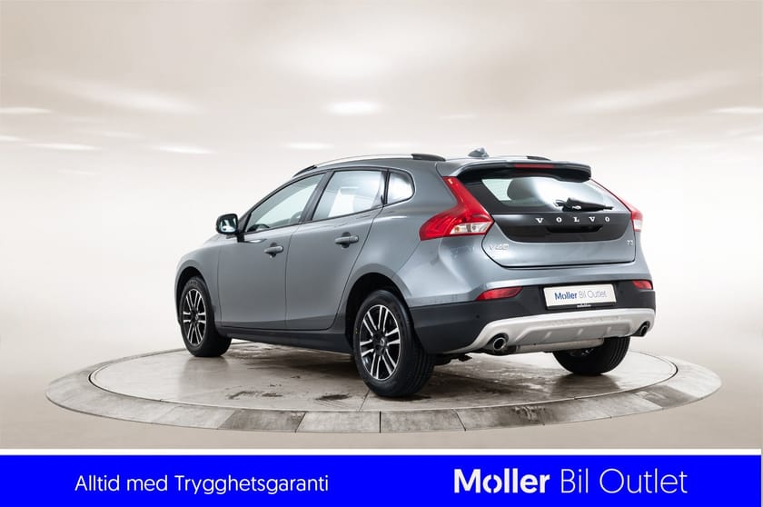 Bilde 3 av Volvo V40 Cross Country T3 aut