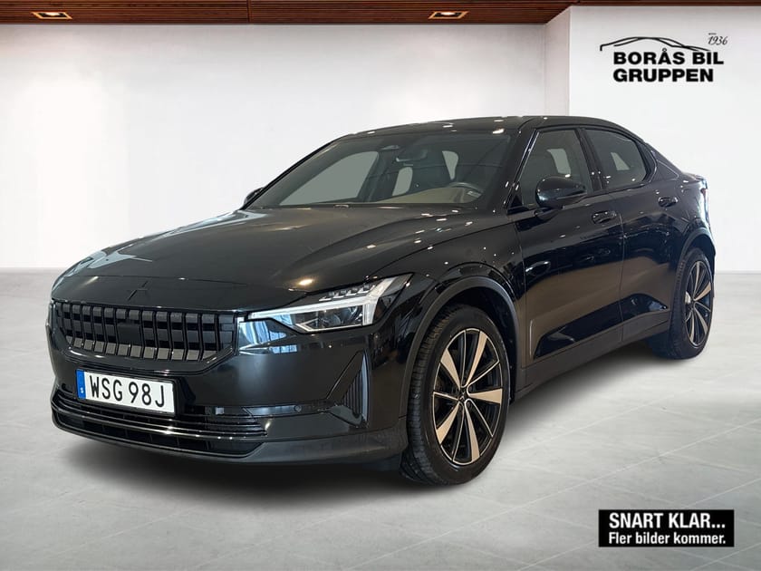 Bild 1 av Polestar 2 Standard Range Single Motor 69kWh
