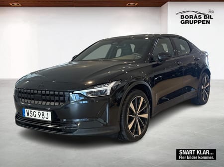 Polestar 2 Standard Range Single Motor 69kWh
