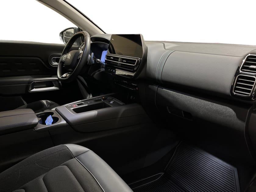 Bild 4 av Citroën C5 Aircross FEEL Pure Tech 130 A 5-d SUV Backamera, navigation, Apple carplay