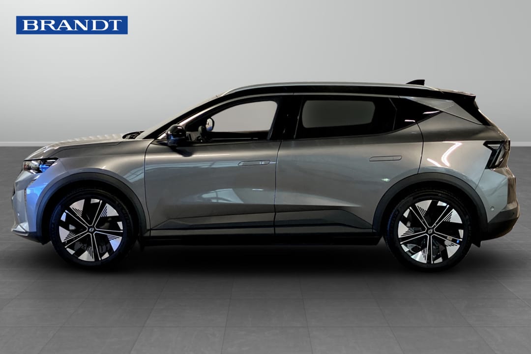 Renault Scenic E-Tech