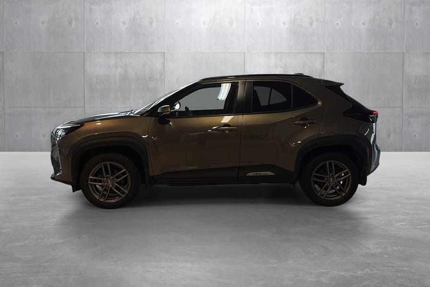 Bilde 2 av Toyota Yaris Cross Hybrid AWD-i Active Tech