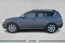 Thumnail bilde 1 av Mitsubishi Outlander 5-seater
