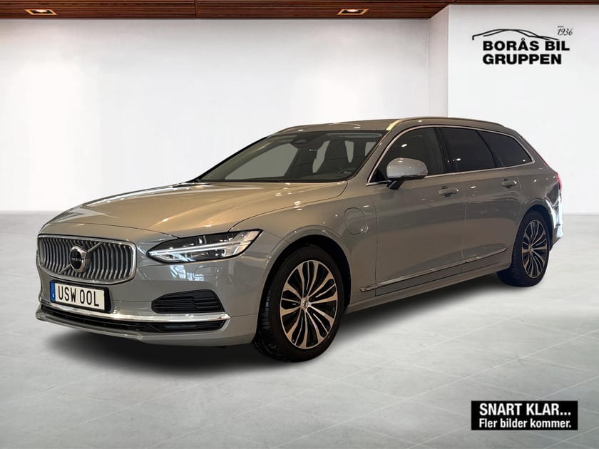 Bild 1 av Volvo V90 Recharge T6 Core Edition