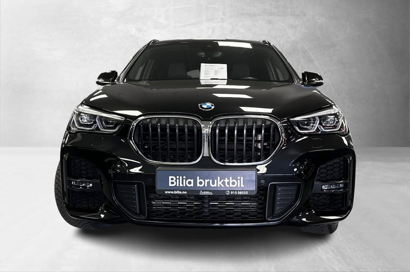 Bilde 5 av BMW X1 xDrive25e 25e xDrive Msport, Skinn, Headup, H.feste, LED