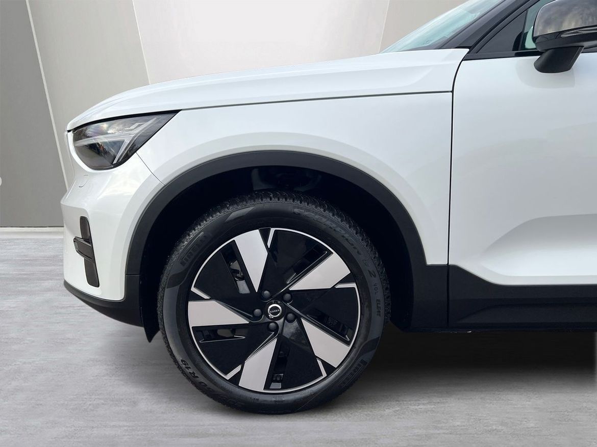 Volvo XC40 2024 - miniatyr 8