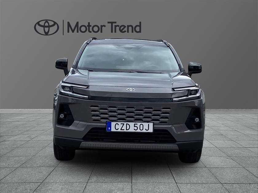 Bild 5 av Toyota RAV4 Hybrid AWD-i ACTIVE