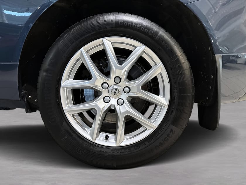 Bild 5 av Volvo XC60 T5 AWD Momentum Advanced SE II