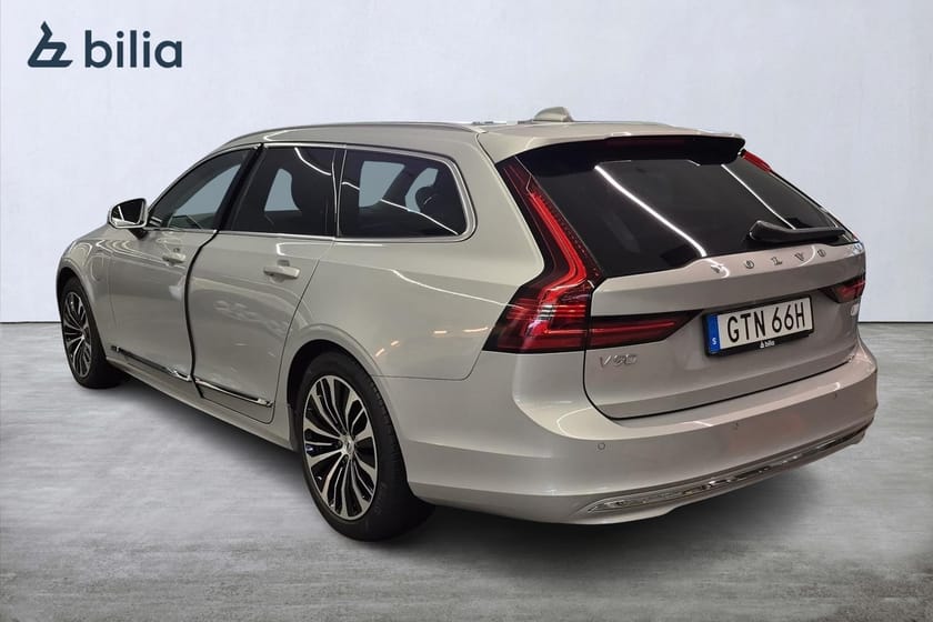 Bild 2 av Volvo V90 Recharge T6 Core Edition