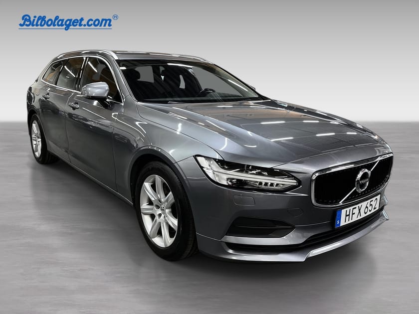 Bild 3 av Volvo V90 D4 Momentum