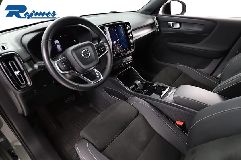 Bild 5 av Volvo XC40 Recharge Single Motor Core