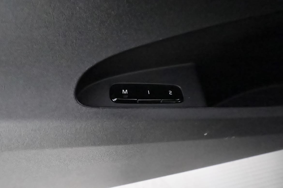 Polestar 2 2025 - miniatyr 21