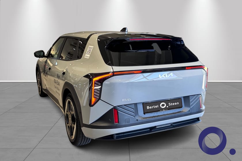 Bilde 3 av Kia EV4 Long Range Exclusive plus / / GODT UTSTYRT! /