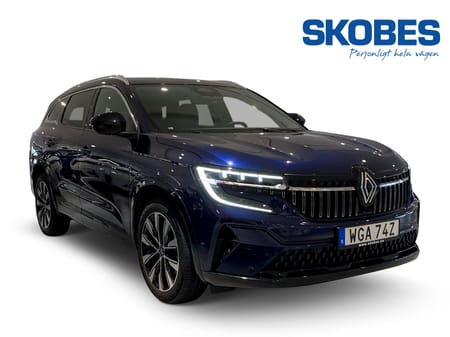 Renault Espace E-TECH 200 Techno A