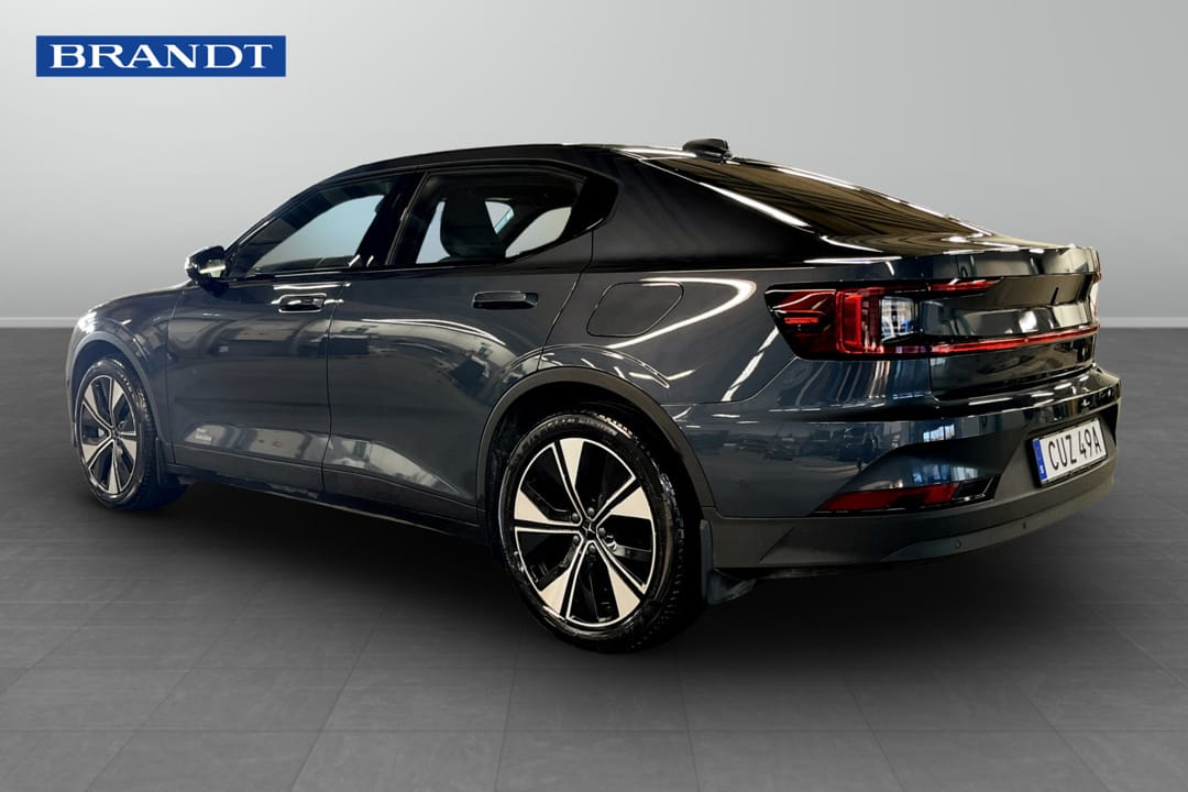 Polestar 2 Long Range Single Motor