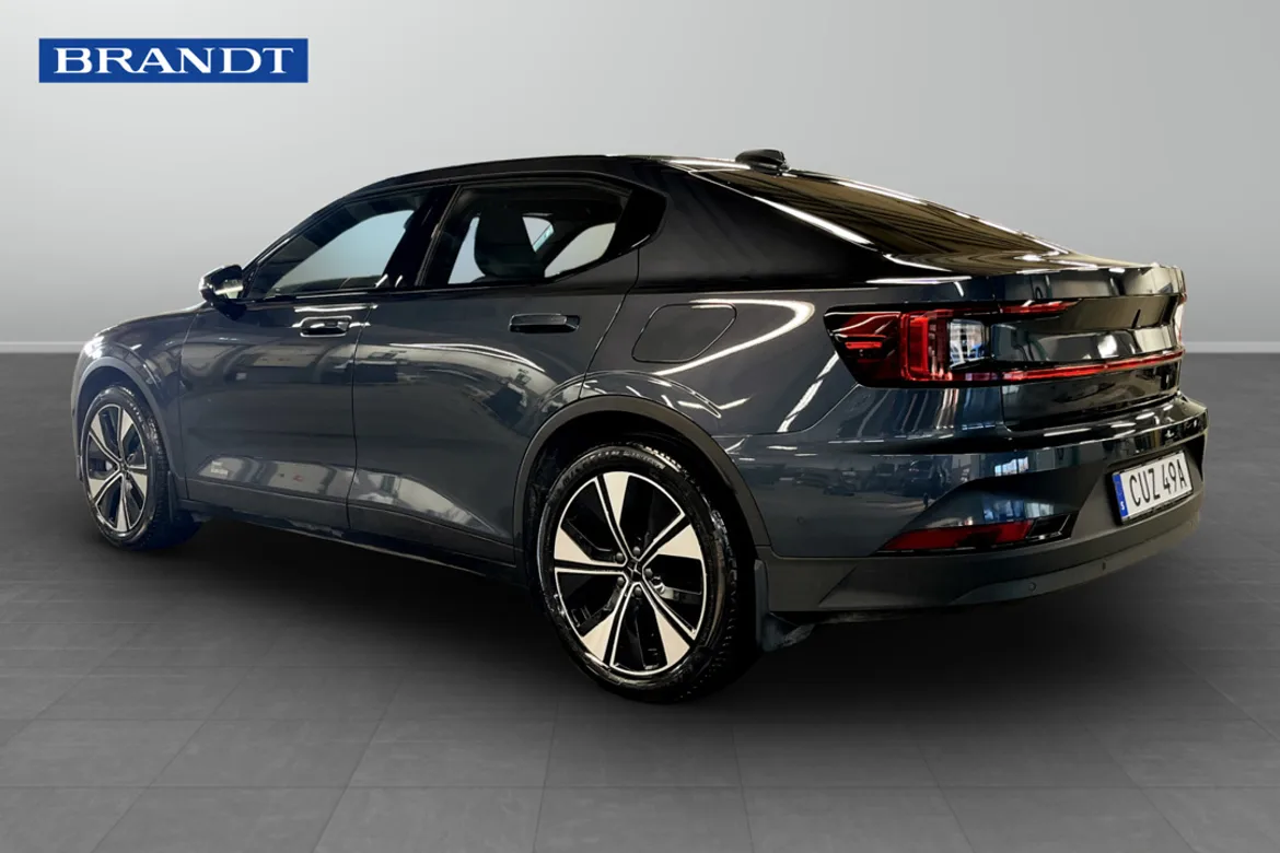 Polestar 2 Long Range Single Motor