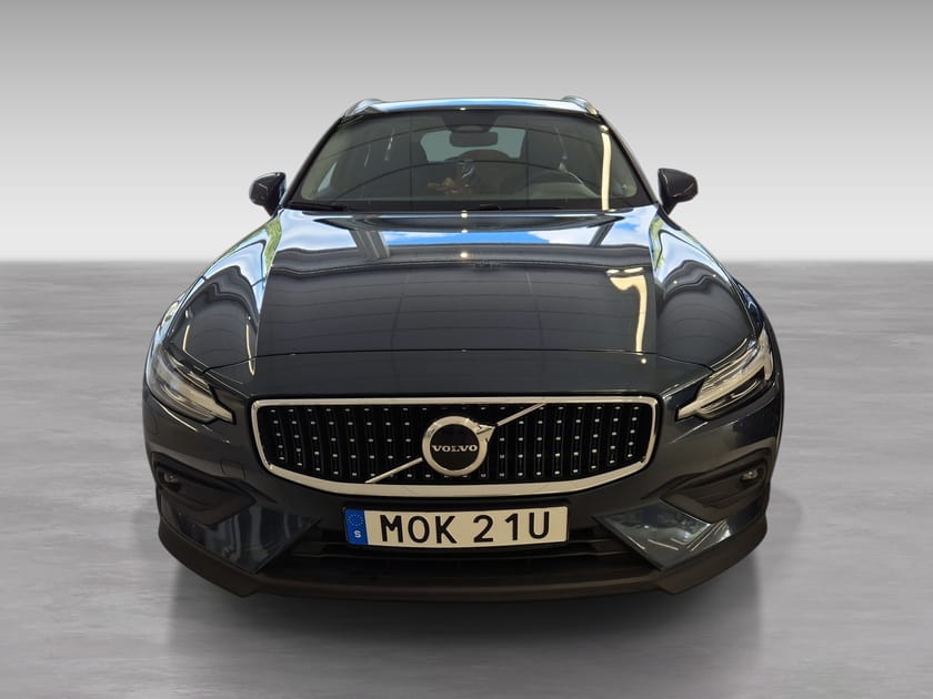 Bild 2 av Volvo V60 Cross Country B4 AWD Diesel Plus