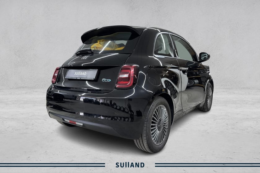 Bilde 5 av Fiat 500e inntil 320km rekkevidde