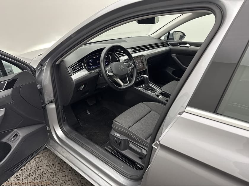Bild 5 av Volkswagen Passat Sportscombi SC 1.5 TSI ACT 110 KW / (150 HK)