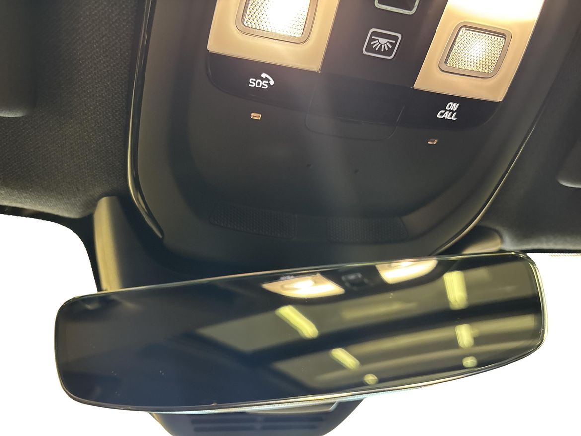 Volvo XC40 2021 - miniatyr 12