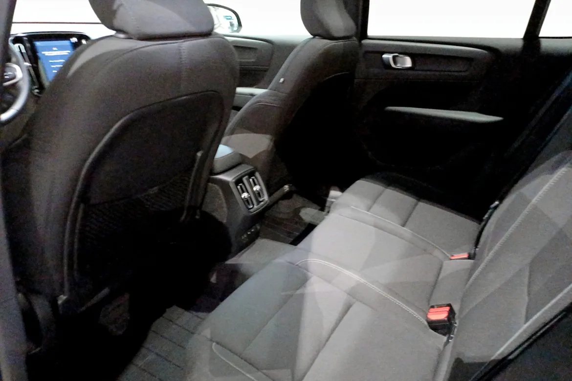 Volvo EC40 Single Motor Extended Range