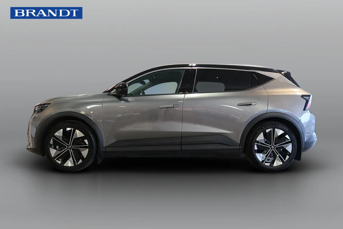 Renault Scenic E-Tech