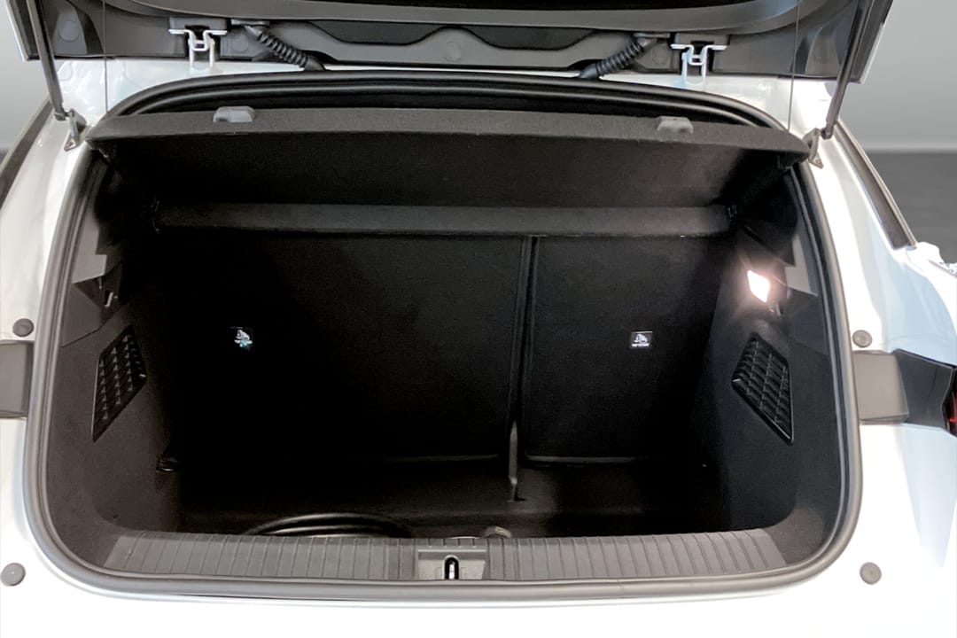 Renault Mégane E-TECH