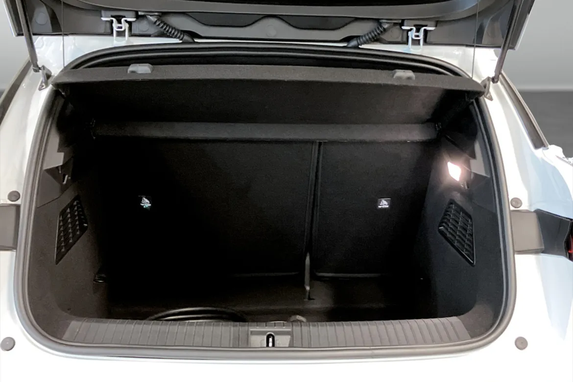 Renault Mégane E-TECH