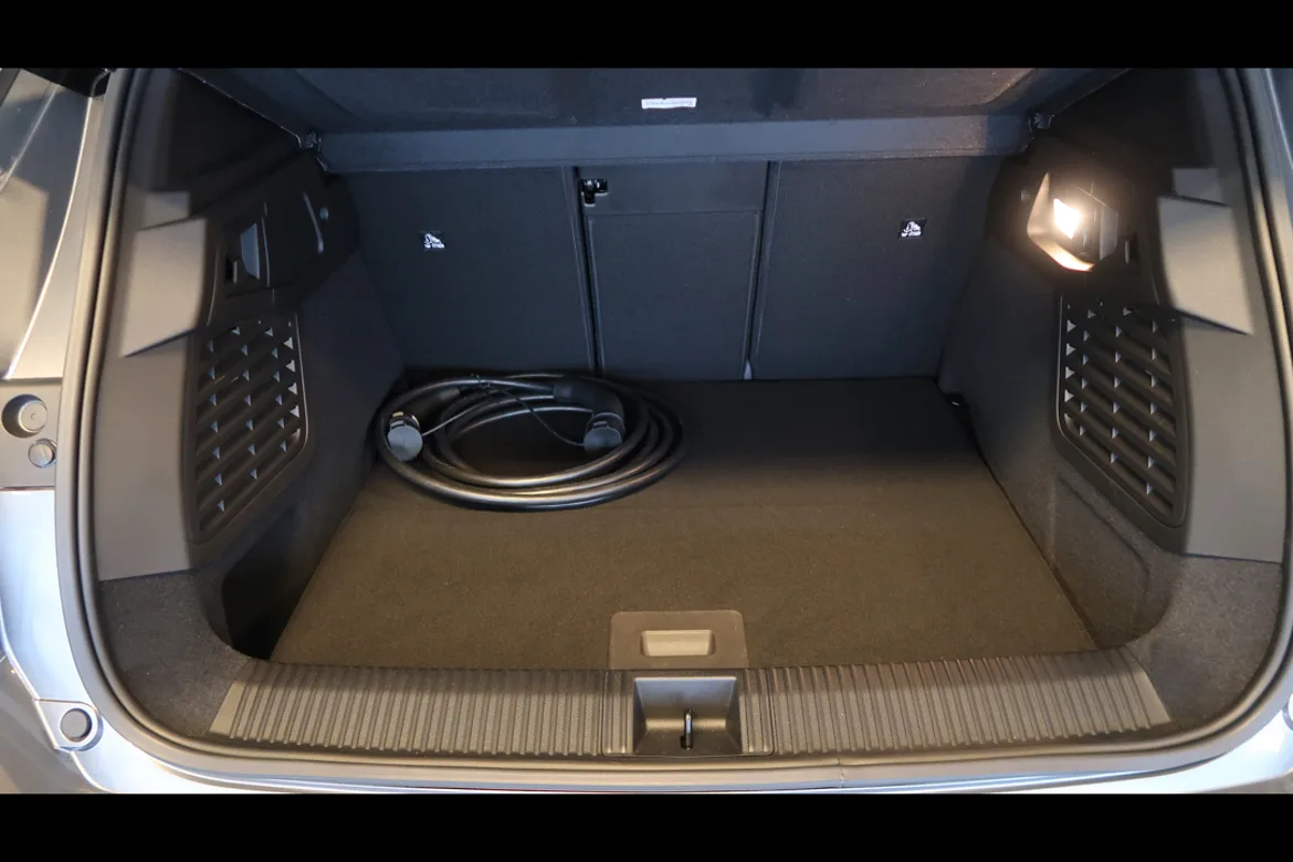 Renault Scenic E-Tech