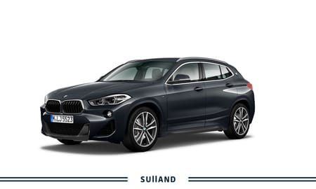 BMW X2 xDrive20d xDrive 20d | M-sport | H.up | LED | Navi | Krok