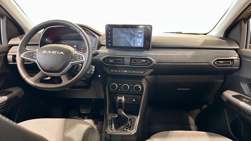 Bild 4 av Dacia Sandero Stepway EXTREME TCE 90 AUTO