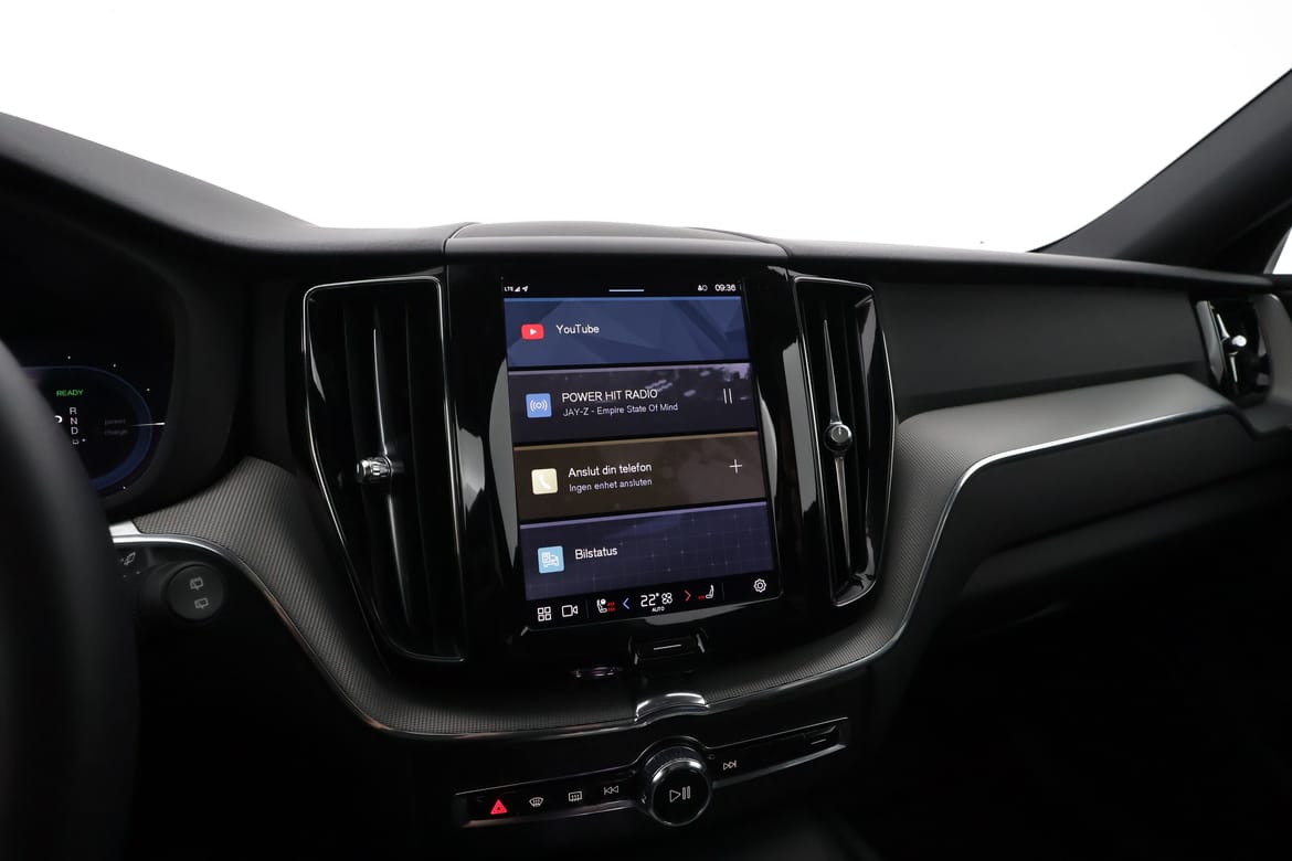 Volvo XC60 2023 - miniatyr 13