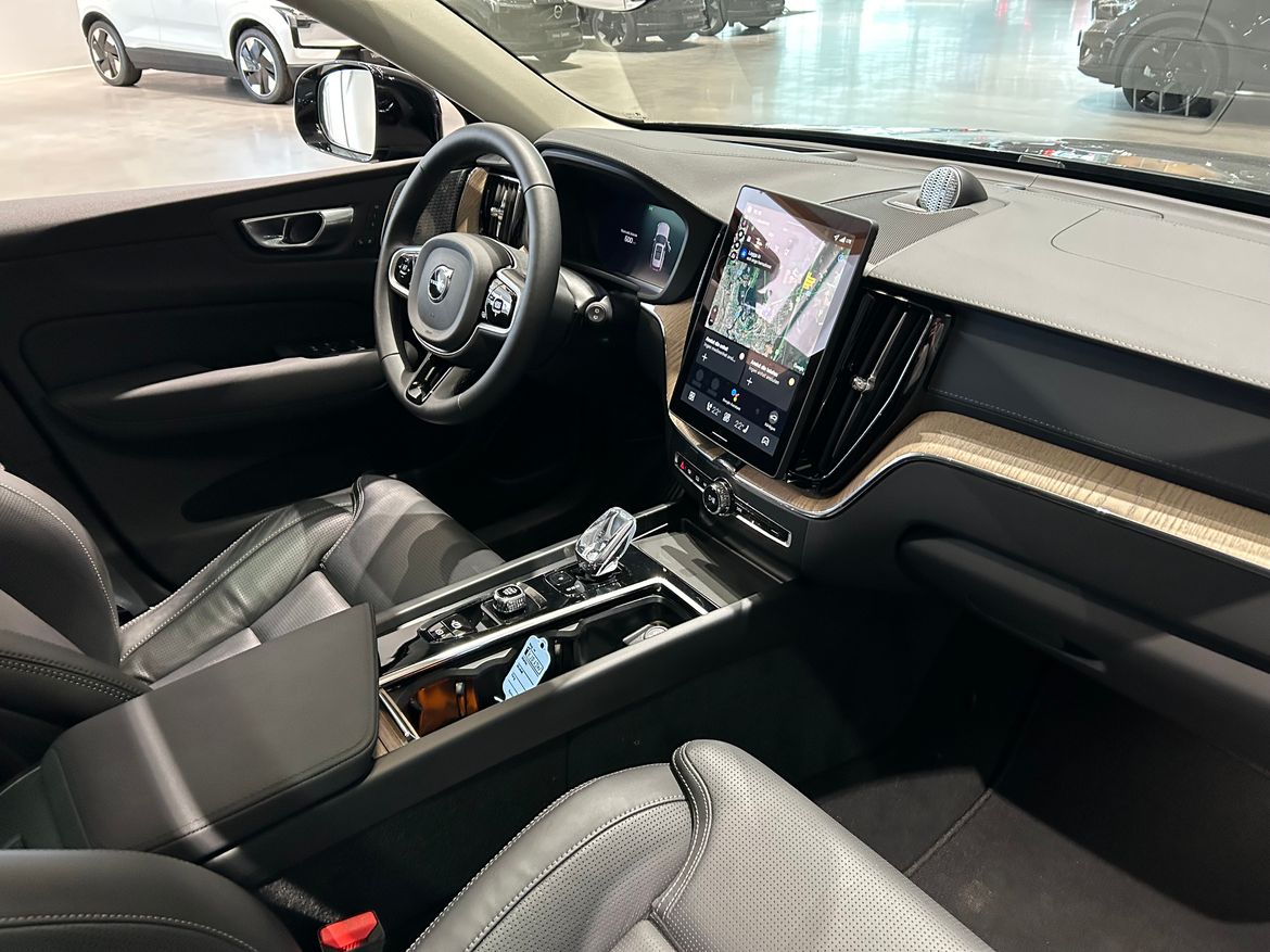 Volvo XC60 2026 - miniatyr 14