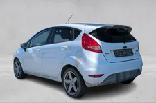 Thumnail bilde 3 av Ford Fiesta 5-dørs