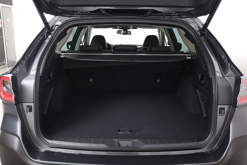Bild 4 av Subaru Outback Limited| 3 fria Service Ingår