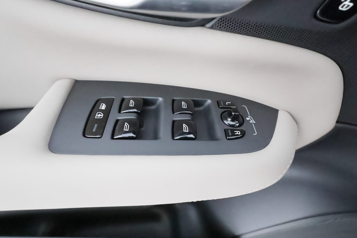 Volvo XC90 2026 - miniatyr 21